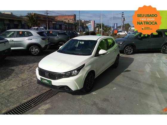 FIAT ARGO 1.0 FIREFLY FLEX DRIVE MANUAL FIAT ARGO 1.0 FIREFLY FLEX DRIVE MANUAL